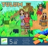 Настольная игра Djeco Tulum (DJ08400) - Pampik - 2