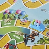 Настольная игра Hasbro Gaming Игра в жизнь (E4304) - Pampik - 9