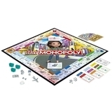 Настільна гра Hasbro Monopoly Місіс Монополія (E8424) - Pampik - 3