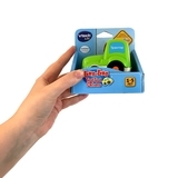 Розвиваюча іграшка VTech Біп-Біп Трактор (80-127726) - Pampik - 2
