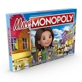 Настільна гра Hasbro Monopoly Місіс Монополія (E8424) - Pampik - 2