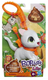 Іграшка Hasbro FurReal Friends Маленький пустотливий вихованець Котик (E8899) - Pampik