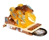 Машинка-трансформер Screechers Wild S2 L1 Сендсторм Тайд (EU684201V) - Pampik - 3