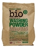 Концентрований екологічний пральний порошок Bio-D Washing Powder, 1 кг