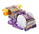 Машинка-трансформер Screechers Wild S2 L1 Тандерсторм (EU684103) - Pampik - 4