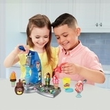Ігровий набір Hasbro Play-Doh Морозиво з глазур'ю (E6688) - Pampik - 6