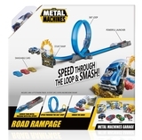 Трек Zuru Metal Machines Road Rampage (6701) - Pampik - 2