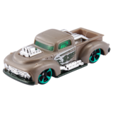 Модель Zuru Metal Machines Cars Buffalo (6708) - Pampik