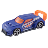 Модель Zuru Metal Machines Cars Typhoon (6708) - Pampik