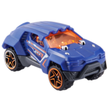 Модель Zuru Metal Machines Cars Kinetic (6708) - Pampik - 2