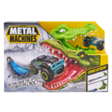 Трек Zuru Metal Machines Crocodile (6718) - Pampik