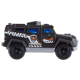 Модель Zuru Metal Machines Cars Epic (6708) - Pampik - 4