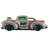 Модель Zuru Metal Machines Cars Buffalo (6708) - Pampik - 3