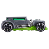 Модель Zuru Metal Machines Cars Nitro Rider (6708) - Pampik - 4
