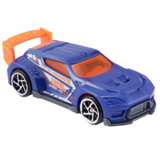 Модель Zuru Metal Machines Cars Typhoon (6708) - Pampik - 2