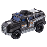 Модель Zuru Metal Machines Cars Epic (6708) - Pampik