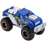 Трек Zuru Metal Machines Road Rampage (6701) - Pampik - 14