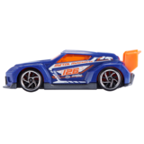 Модель Zuru Metal Machines Cars Typhoon (6708) - Pampik - 4