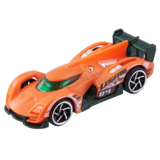 Модель Zuru Metal Machines Cars Escape (6708) - Pampik