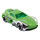 Модель Zuru Metal Machines Cars Toxic (6708) - Pampik - 2