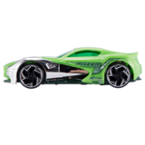 Модель Zuru Metal Machines Cars Toxic (6708) - Pampik - 3