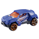 Модель Zuru Metal Machines Cars Kinetic (6708) - Pampik