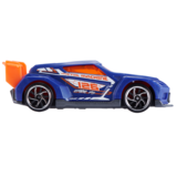 Модель Zuru Metal Machines Cars Typhoon (6708) - Pampik - 3