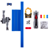 Трек Zuru Metal Machines Road Rampage (6701) - Pampik - 11