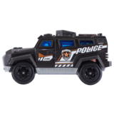 Модель Zuru Metal Machines Cars Epic (6708) - Pampik - 3