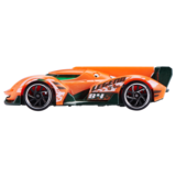 Модель Zuru Metal Machines Cars Escape (6708) - Pampik - 4