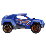 Модель Zuru Metal Machines Cars Kinetic (6708) - Pampik - 3