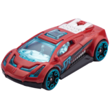 Трек Zuru Metal Machines Police (6703) - Pampik - 10