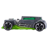 Модель Zuru Metal Machines Cars Nitro Rider (6708) - Pampik - 3