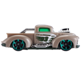 Модель Zuru Metal Machines Cars Buffalo (6708) - Pampik - 4