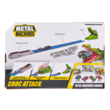 Трек Zuru Metal Machines Crocodile (6718) - Pampik - 2