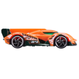 Модель Zuru Metal Machines Cars Escape (6708) - Pampik - 3