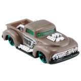 Модель Zuru Metal Machines Cars Buffalo (6708) - Pampik - 2