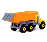 Самоскид Polesie Супергігант (5113) - Pampik - 3