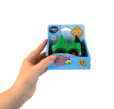 Подарок. Развивающая игрушка VTech Бип-Бип Внедорожник (80-164226) - Pampik - 3