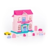 Ляльковий будиночок Polesie Софія (78018) - Pampik - 3