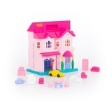 Ляльковий будиночок Polesie Софія (78018) - Pampik - 2