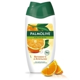 Гель-крем для душу Palmolive Натурель Вітамін С і Апельсин, 250 мл - Pampik - 2