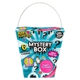 Набір Compound Kings Slime Fluffy Cloudz Таємна скринька (300836) - Pampik