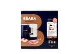 Пароварка-блендер Beaba Babycook Neo Night Blue, темно-синий (912772) - Pampik - 3