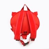 Рюкзак Supercute Лисенок, красный (SF036-b) - Pampik - 4