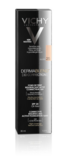 Матирующий тональный крем Vichy Dermablend 3-D, для выравнивания поверхность кожи, оттенок 25, 30 мл - Pampik - 2