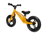 Біговел Lionelo Bart, золотий (LO.BA01) - Pampik - 2