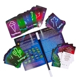 Настільна гра Dream Makers Чарівна паличка (1911_UA) - Pampik - 3