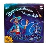 Настільна гра Dream Makers Чарівна паличка (1911_UA) - Pampik