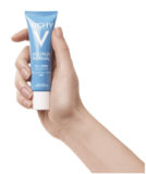 Гель-крем для глибокого зволоження Vichy Aqualia Thermal, для нормальної і комбінованої, зневодненої шкіри, 30 мл - Pampik - 4